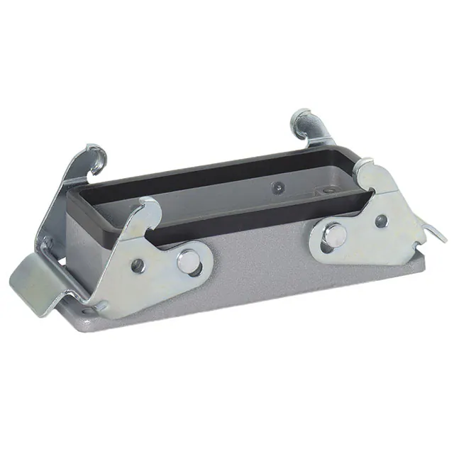 101020C0 LAPP  Gehäuse für Hochleistungs-Steckverbinder, Hauben und Sockel